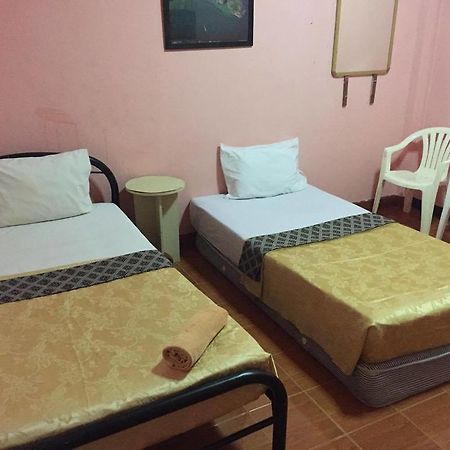Marina Ao Nang Guesthouse Eksteriør billede