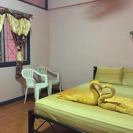 Marina Ao Nang Guesthouse Eksteriør billede