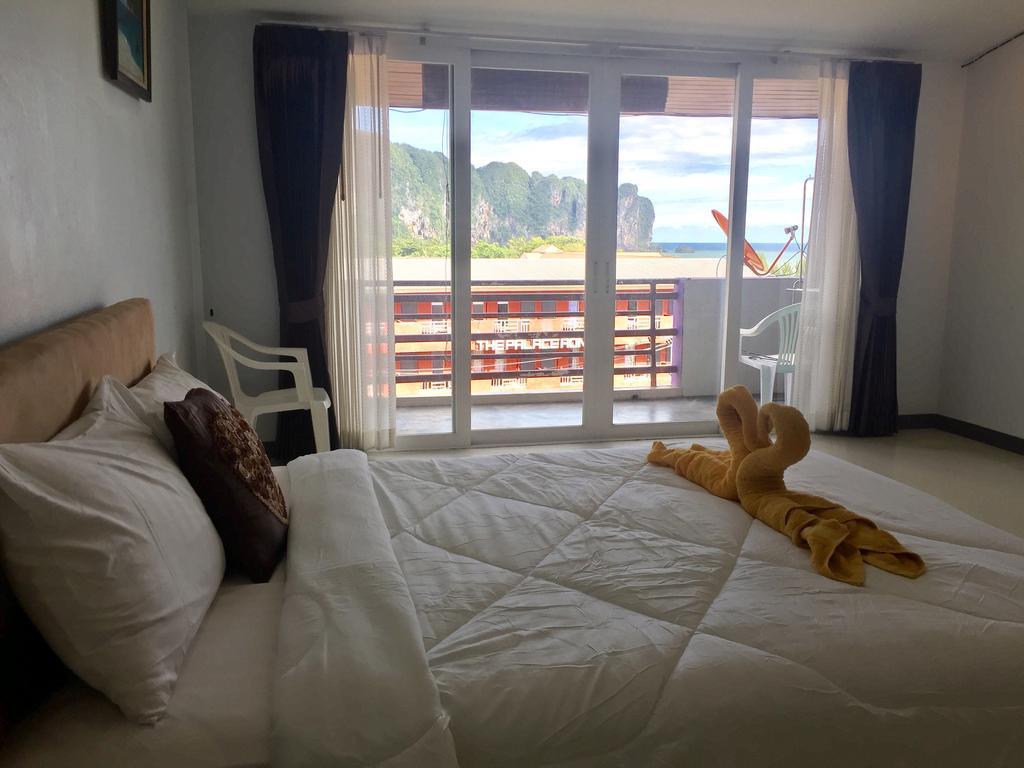 Marina Ao Nang Guesthouse Eksteriør billede