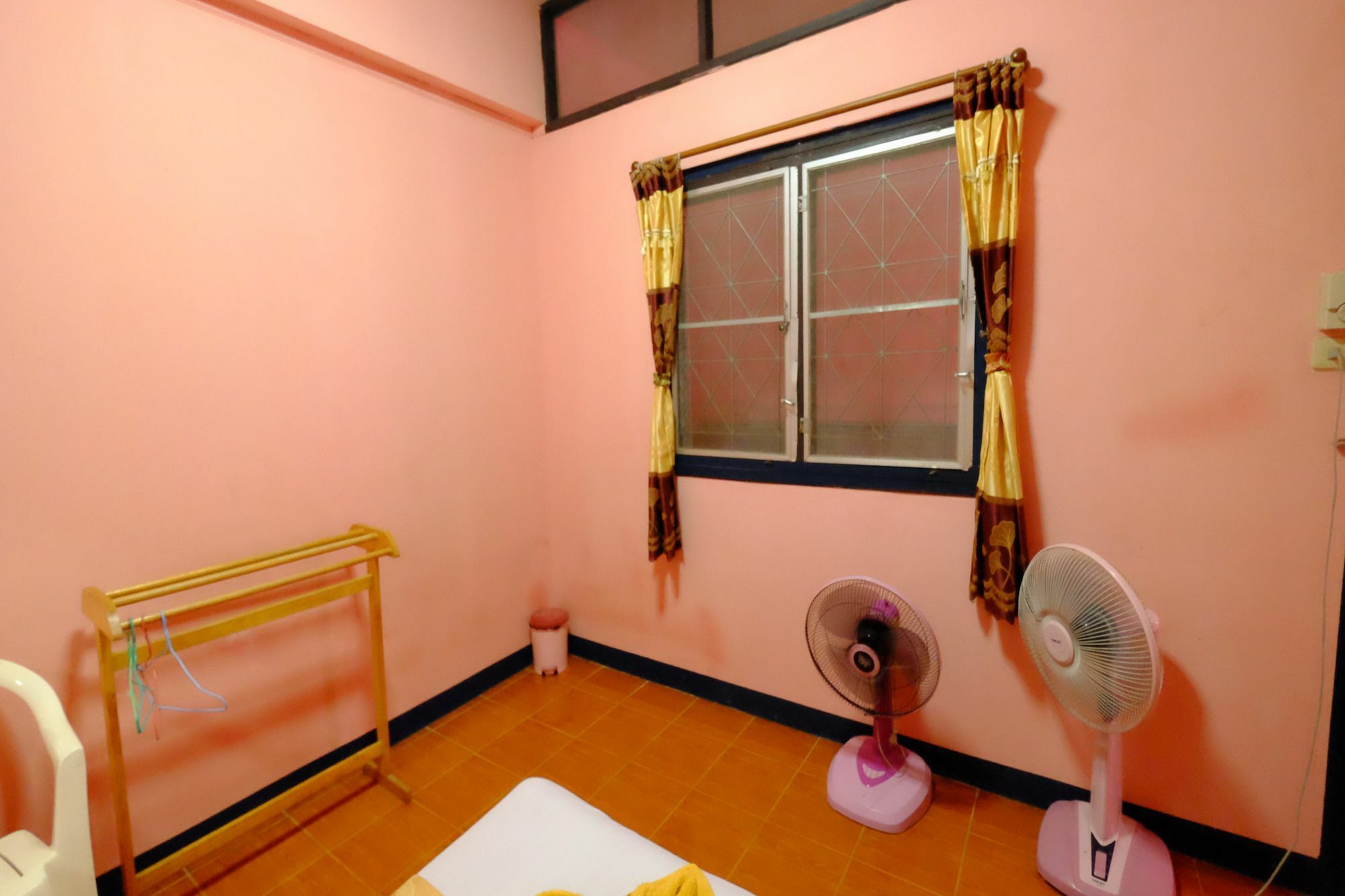 Marina Ao Nang Guesthouse Eksteriør billede