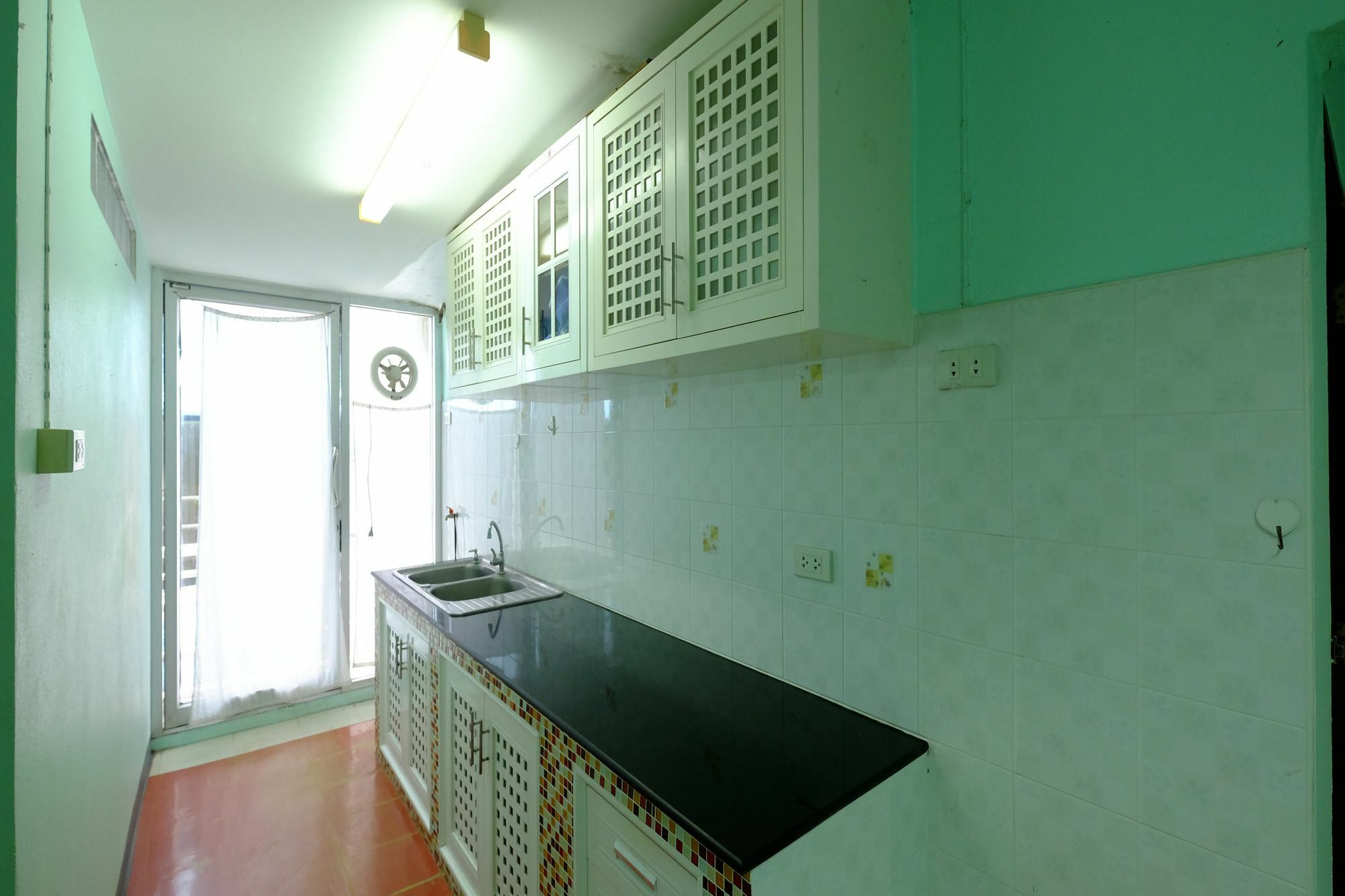 Marina Ao Nang Guesthouse Eksteriør billede